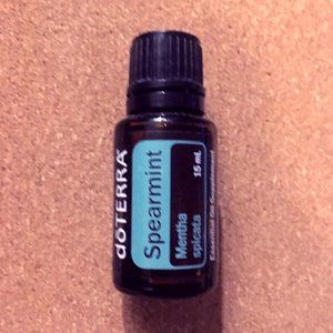 doTERRA Spearmint 15 ml